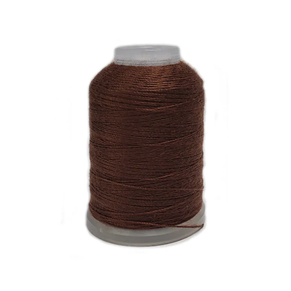 Jeans Stitch Polyester Thread, YLI, 180m Spools