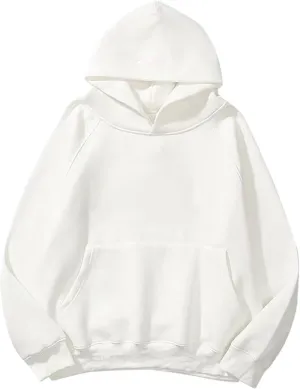JiXiang Women's Fashion Hoodies & Sweatshirts Oversized Hoodies Sweatshirts Long Sleeve Sweaters Pullover Clothes with Pocket