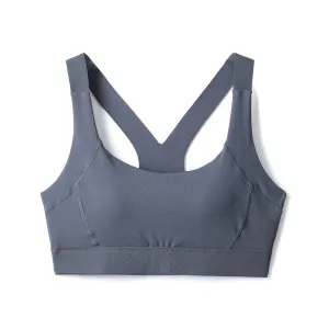 Kamari Plus Size High Impact Racerback Sports Bra