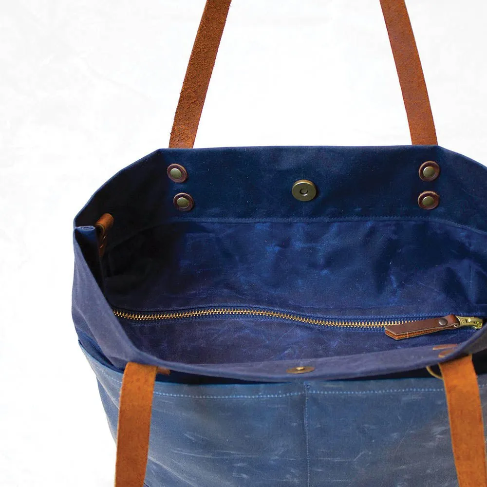 Leather Washers (Seconds)
