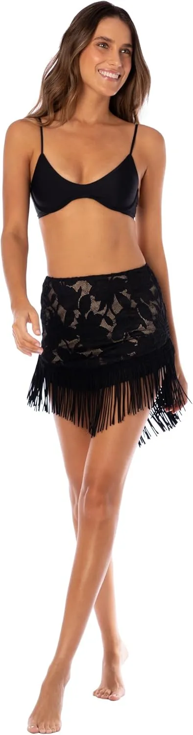 Maaji Women's Short Skirt