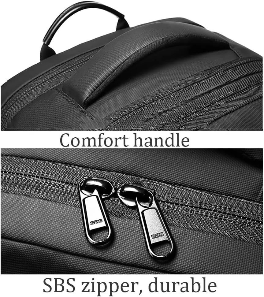 Maklot Airmak Vacuum Backpack with Pump, 2024 New Premium 60L Expandable Waterproof Vacuum Travel Backack (Army Green)