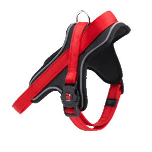 Memopet Dog Harness With Activity Tracking Device and Digital ID (Not a GPS Tracker)