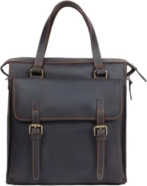 Mens Handbags Briefcases Genuine Leather Carrying Cases Laptop Bags Messenger Shoulder Bags Backpacks