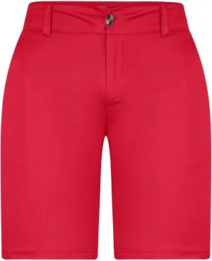 Mens Lounge Shorts with Pockets Casual Stretch Slim Fit Denim Shorts 6 Inch Inseam Summer Beach Linen Shorts
