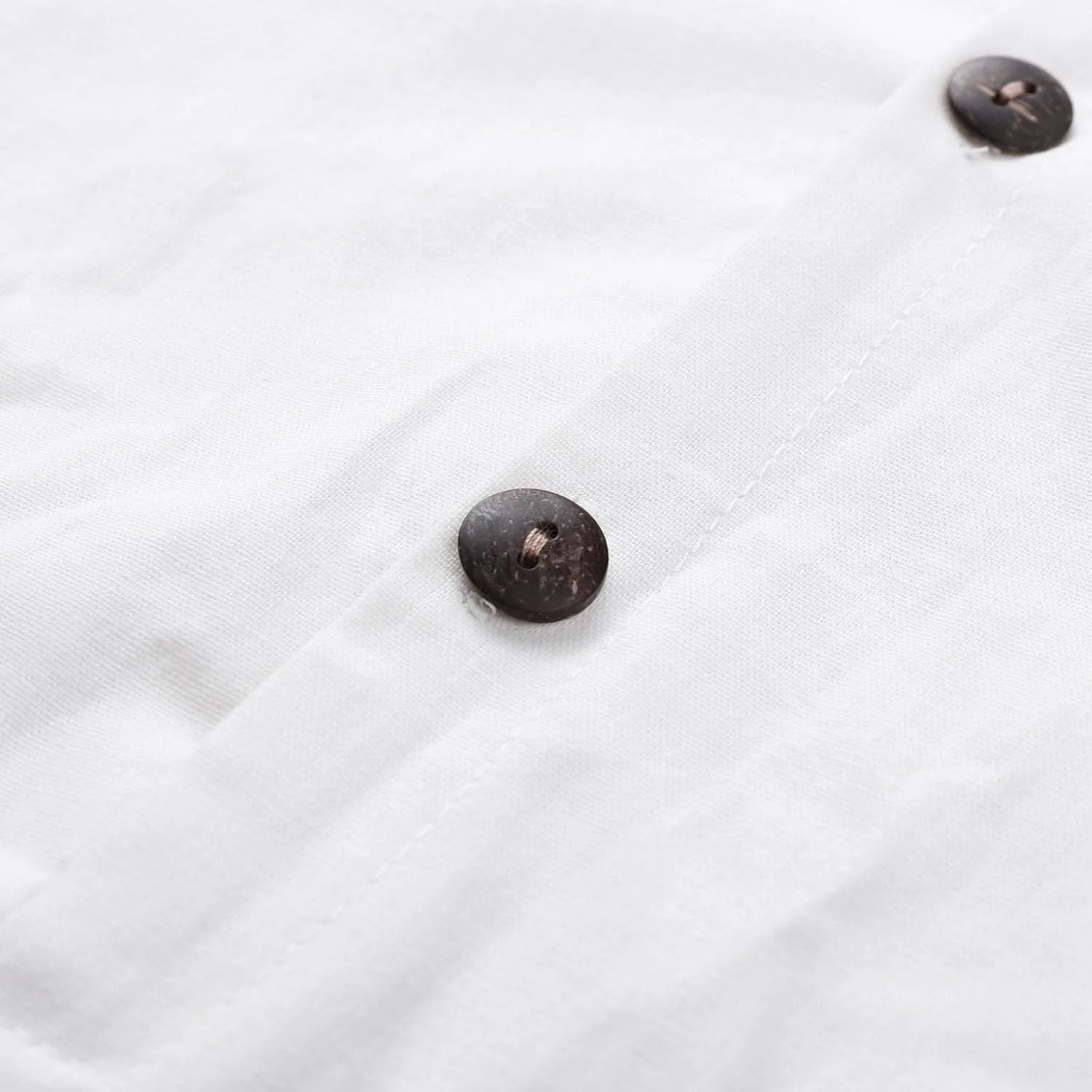 Mens Rompers Jumpsuits Onesie Loose Fit Cotton Linen Button Down Short Sleeve Coverall Tracksuits Comfy Playsuit Shorts