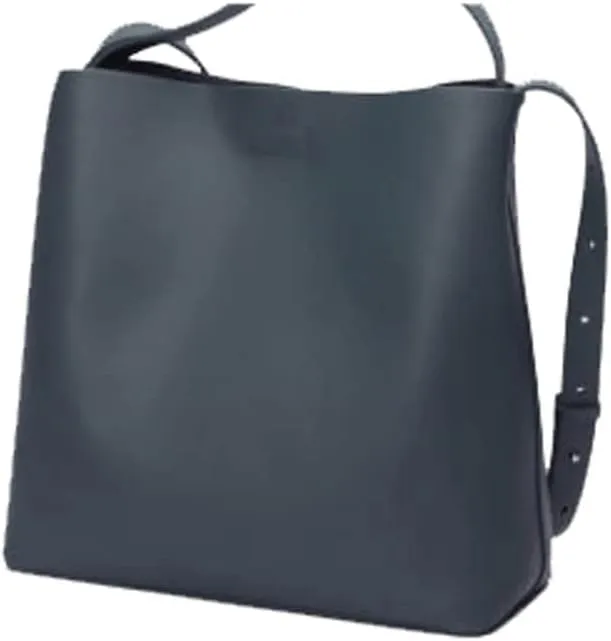 Men's Shoulder Bags Women Satchel Handbag Purse Ladies Leather Vintage Top Handle Tote Handbag