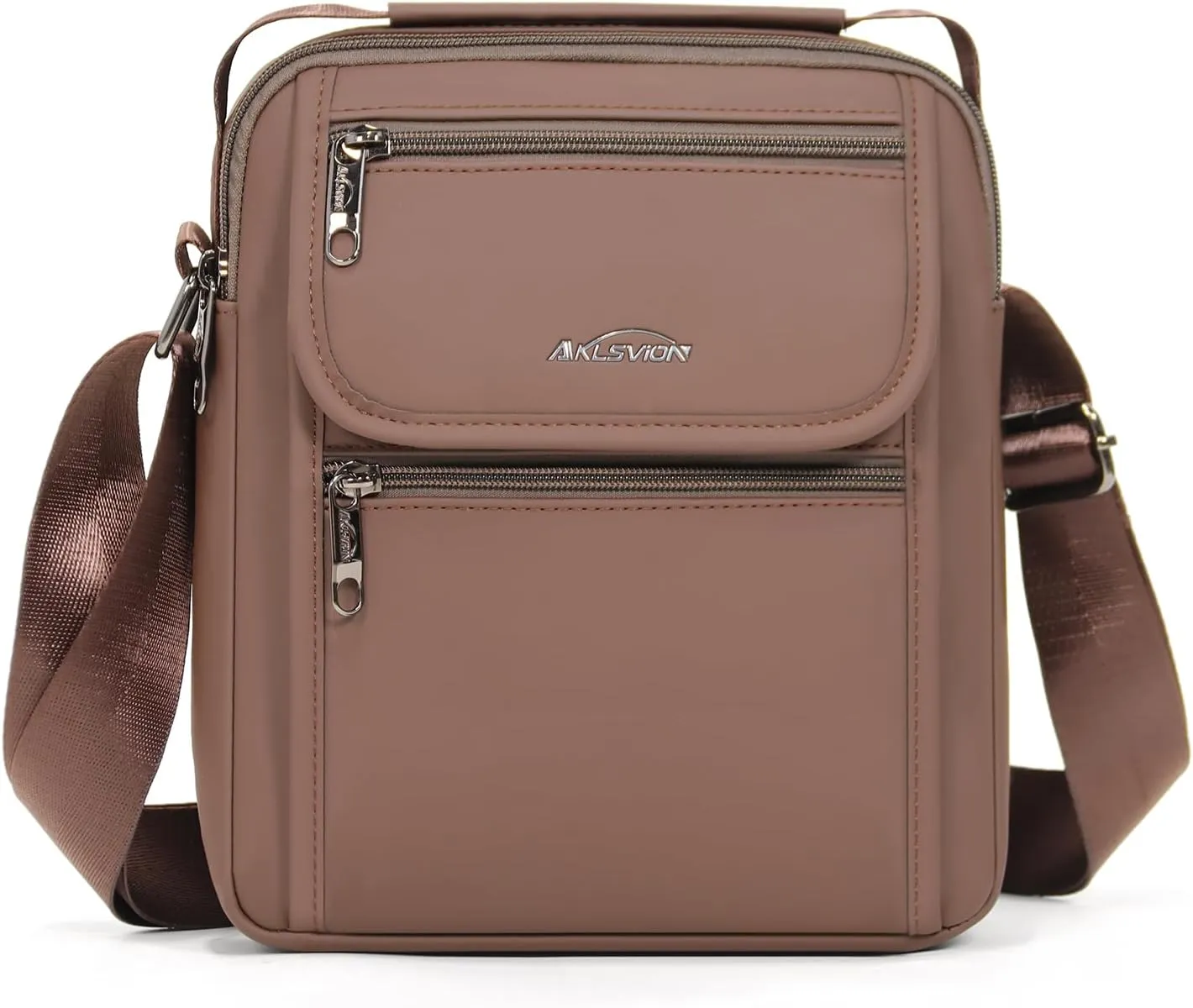 Messenger Bag Shoulder Bags Man Purses and Bags Small Crossbody Bags for Men and Women Water Resistant Sling Bag
