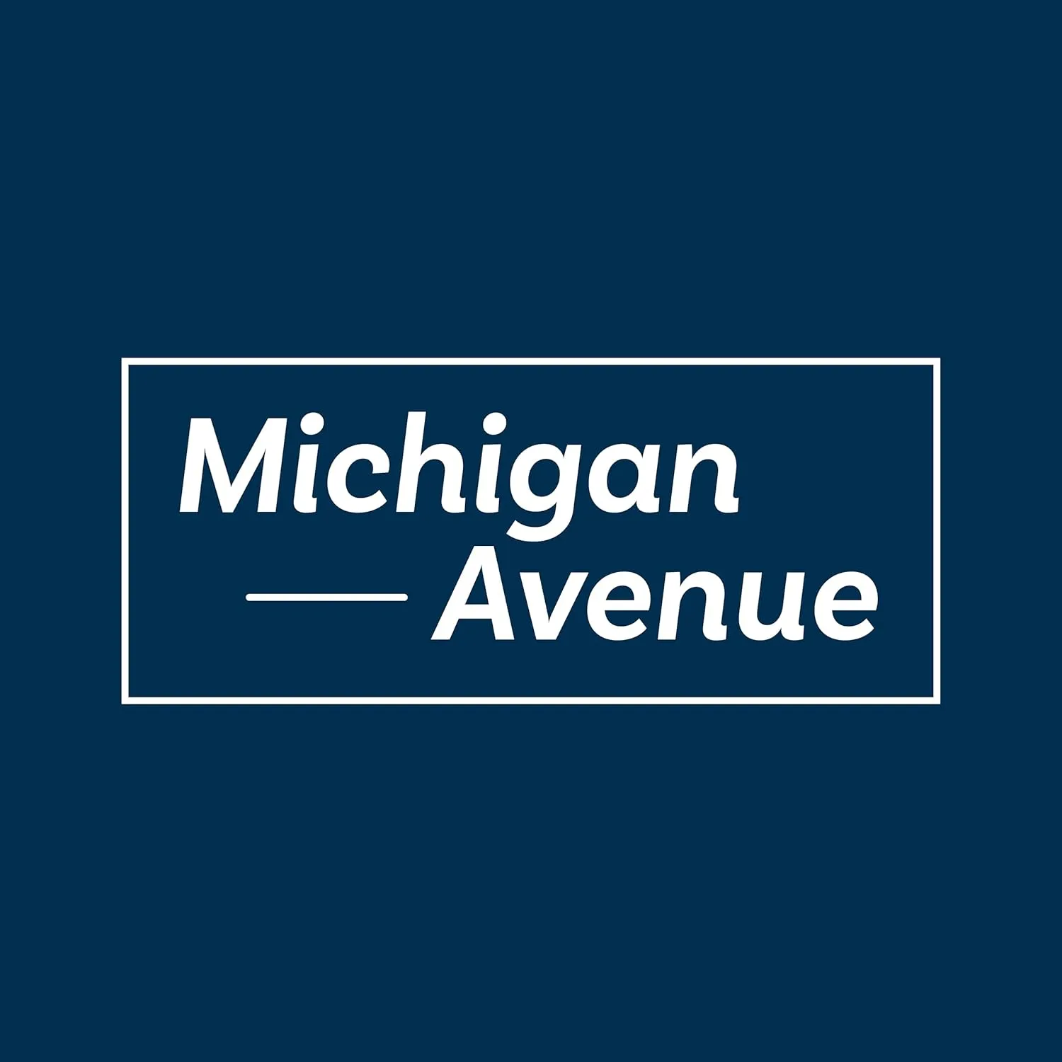 Michigan Avenue 2 Pack Mens Casual Comfort Cotton Blend Short Sleeve Button Down Wrinkle Resistant Poplin Dress Shirt