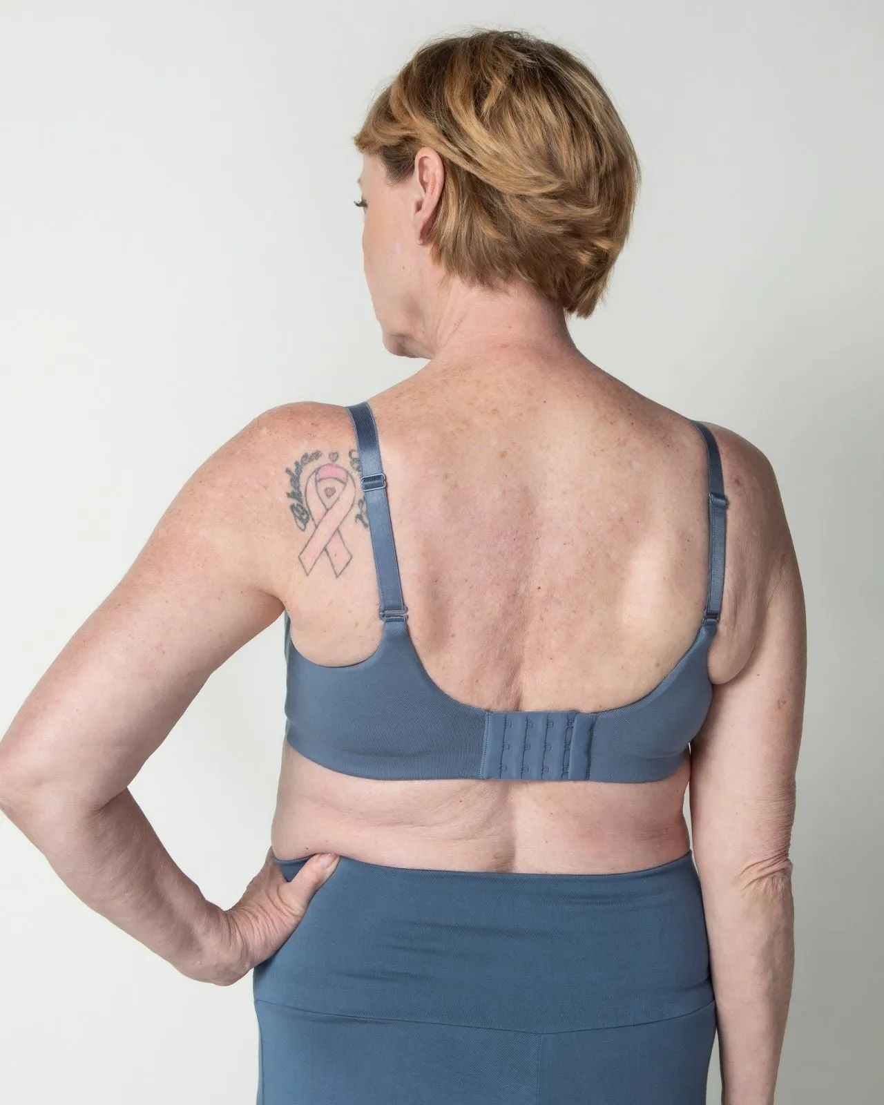 Monica Full Coverage Bra