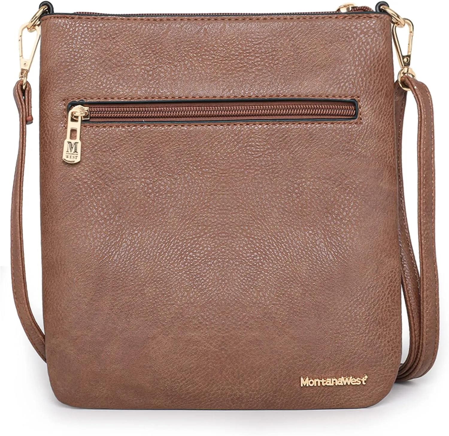 Montana West Crossbody Bags for Women Multi Pocket Cross Body Bag Purses with Adjustable Strap