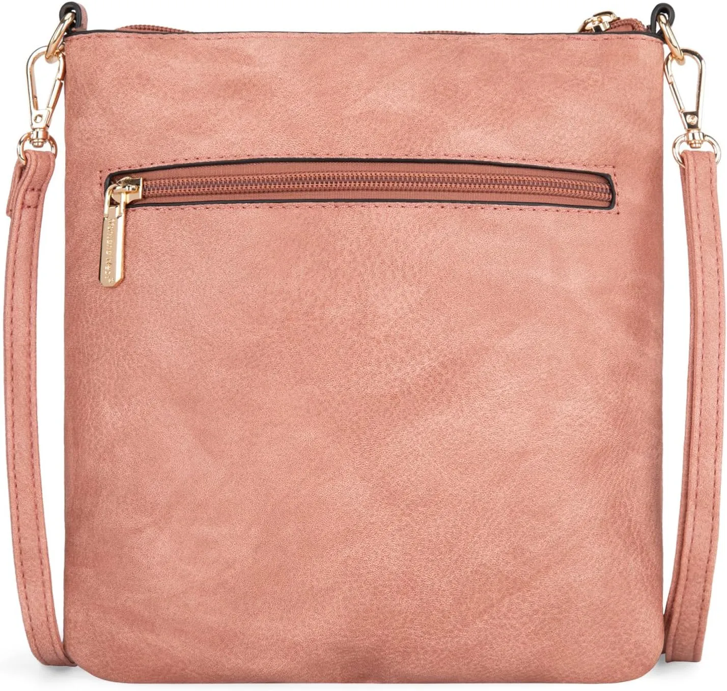Montana West Crossbody Bags for Women Multi Pocket Cross Body Bag Purses with Adjustable Strap