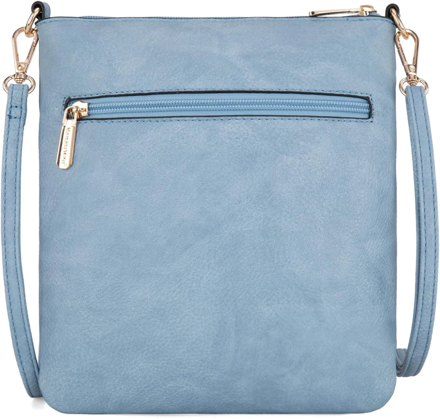 Montana West Crossbody Bags for Women Multi Pocket Cross Body Bag Purses with Adjustable Strap