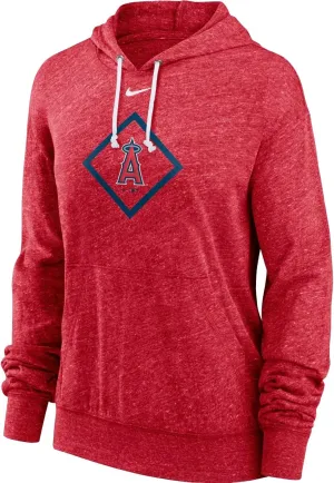 Nike Women's MLB Vintage Diamond Icon Hoodie