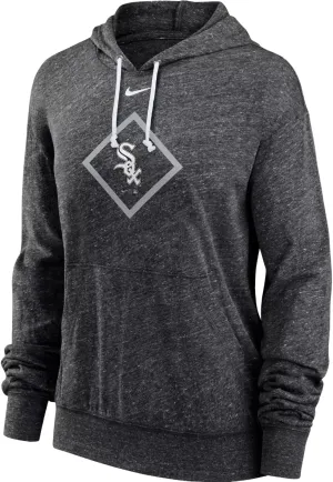 Nike Women's MLB Vintage Diamond Icon Hoodie