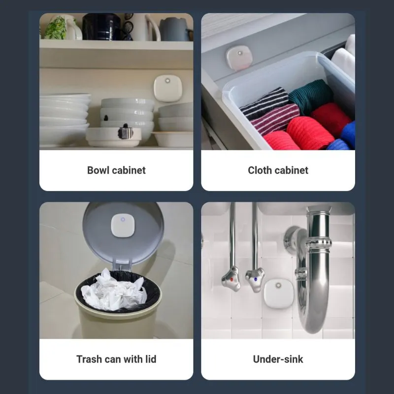 Petoneer Smart Odor Eliminator Pro