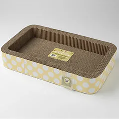 Petrageous Jerry's Cat Scratcher