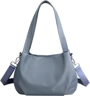 Puffer Quilted Shoulder Bag for Women Padding Shoulder Bag Puffy Hobo Trendy Tote 2025 Unisex Hobo
