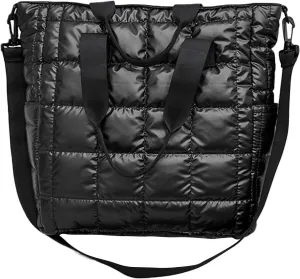 Purses for Women Hobo Shoulder Handbags with Zipper Women's Faux Suede Hobo Bag