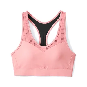 Quinlyn Plus Size High Impact Sports Bra