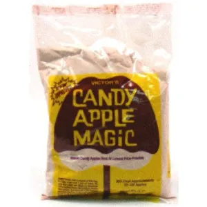 Red Candy Apple Magic, 1 lb