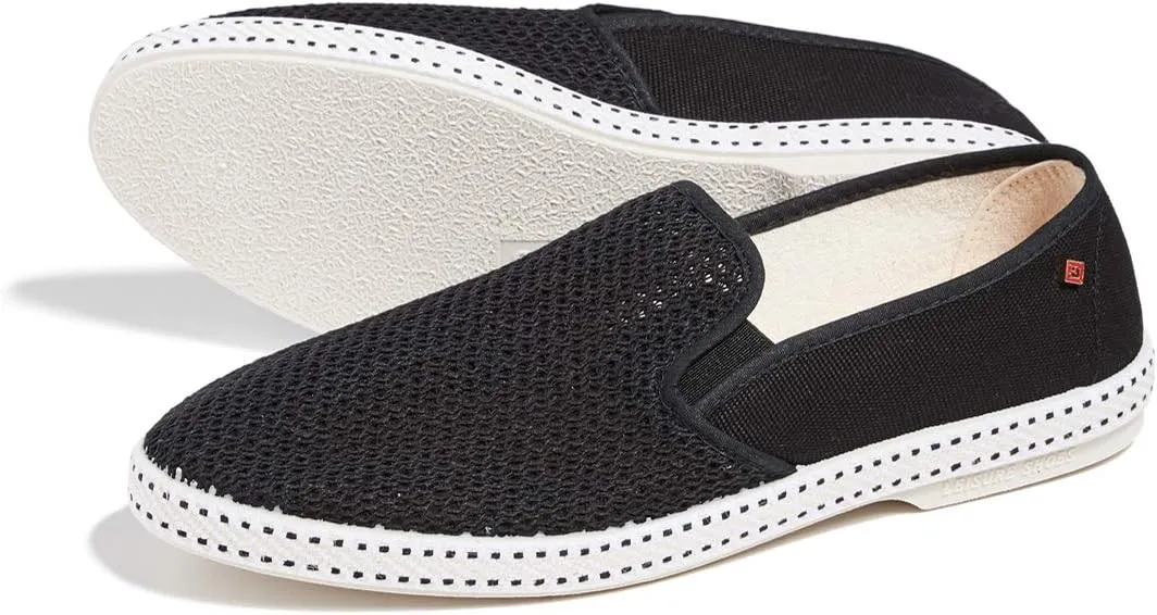 Rivieras Men's Espadrilles, 14 AU