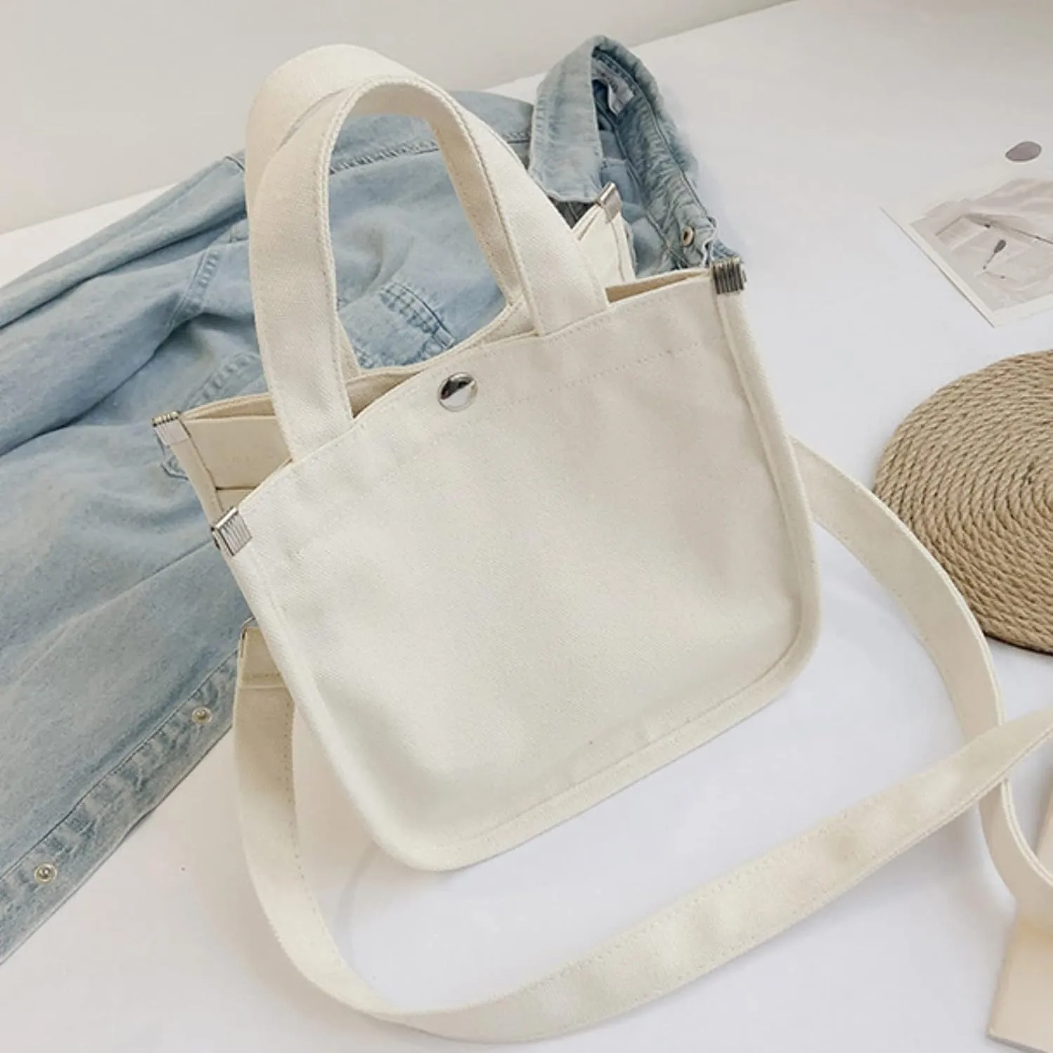 Shoulder Bag for Women Small Purse Trendy Clutch Hobo Bag Vegan Leather Mini Handbag with Zipper Closure Unisex Hobo