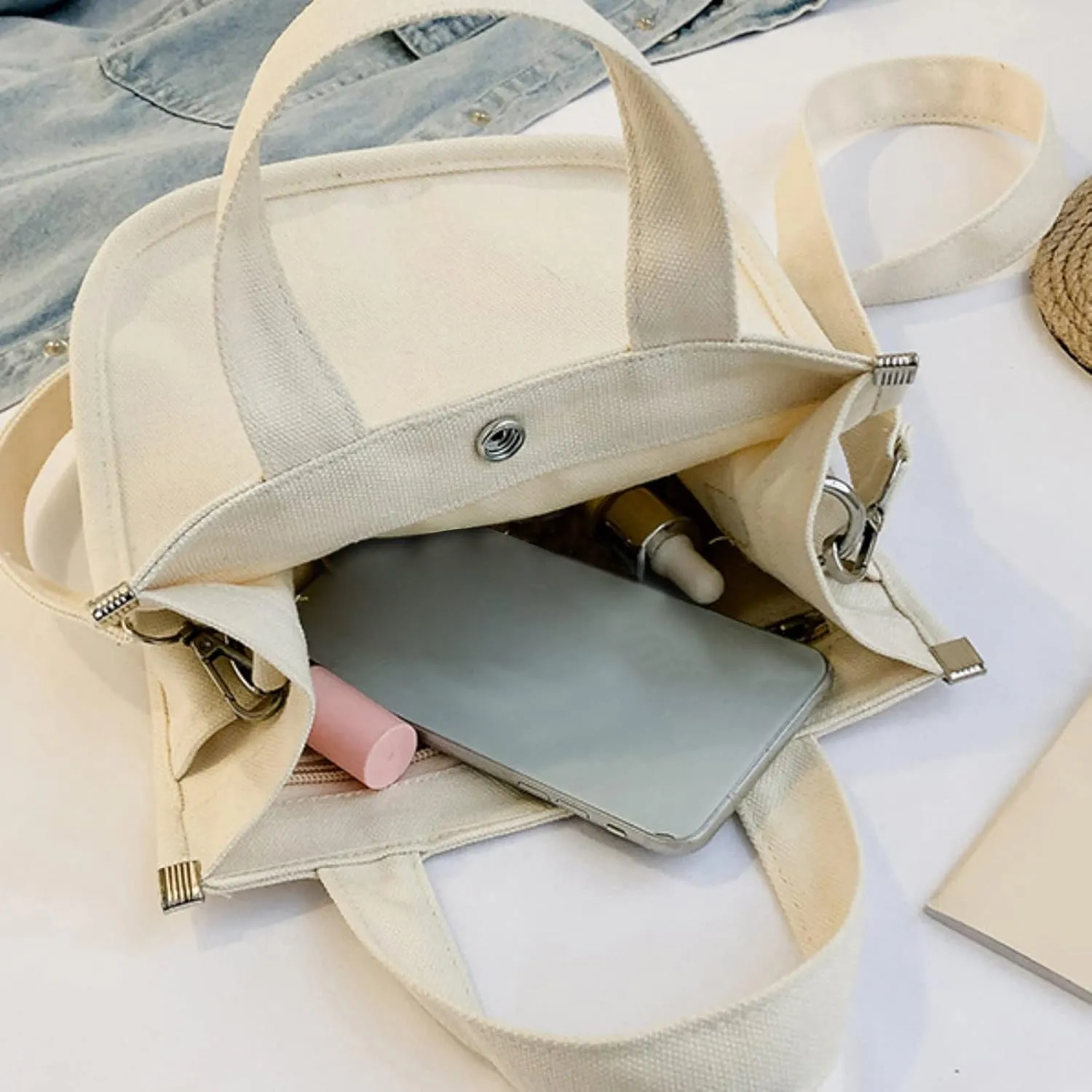 Shoulder Bag for Women Small Purse Trendy Clutch Hobo Bag Vegan Leather Mini Handbag with Zipper Closure Unisex Hobo