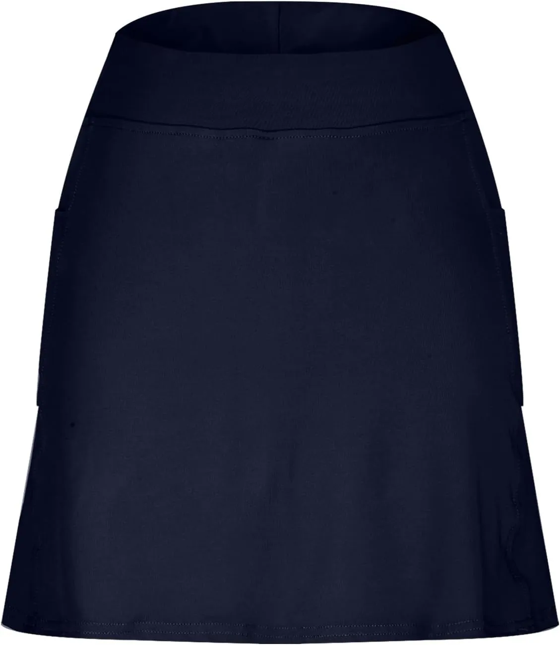 Skorts for Women Plus Size Dressy Casual Athletic Golf Tennis Short Skirts 2025 Summer Skort with Pockets