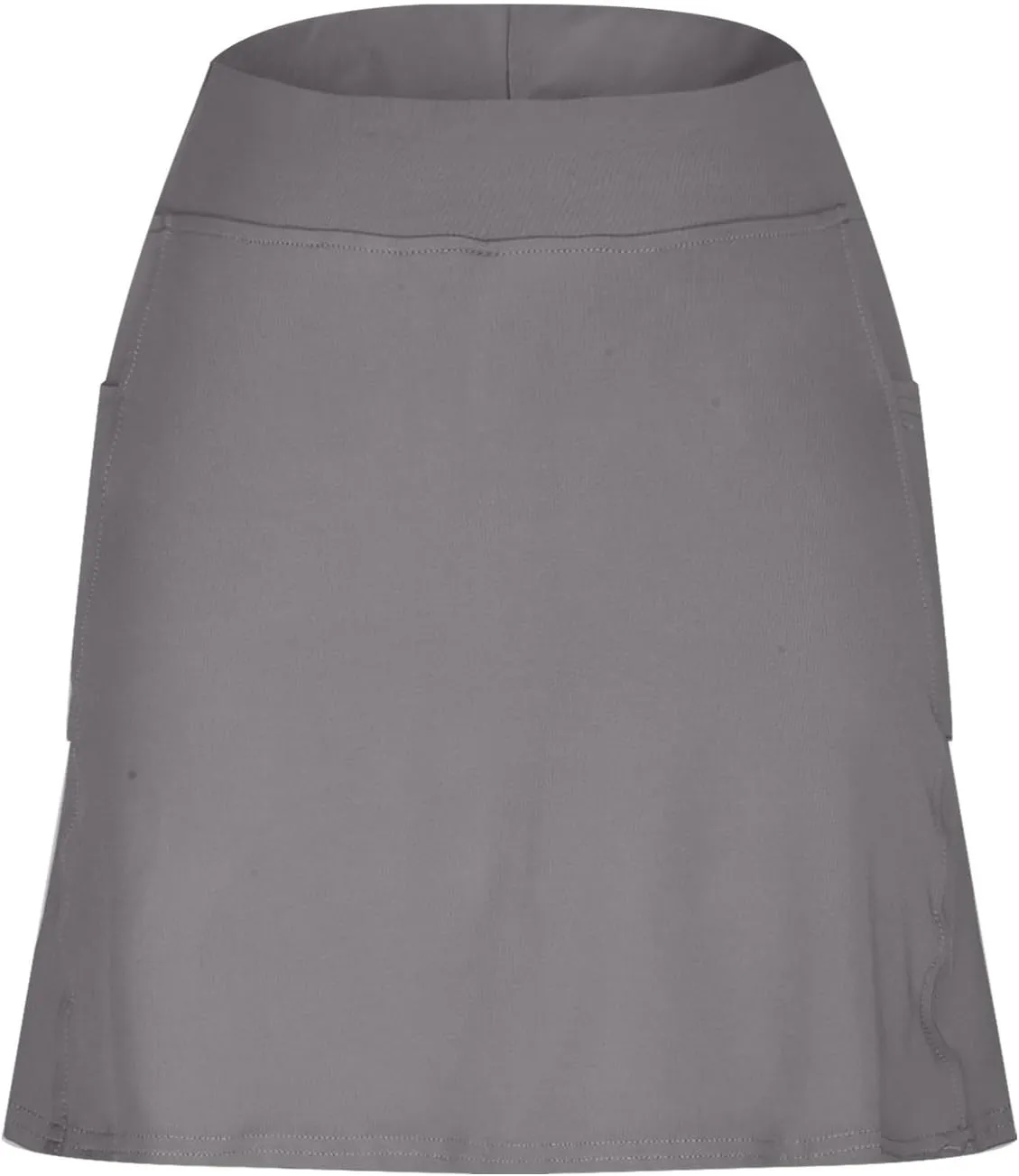 Skorts for Women Plus Size Dressy Casual Athletic Golf Tennis Short Skirts 2025 Summer Skort with Pockets