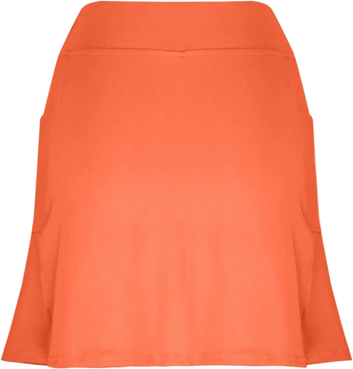 Skorts for Women Plus Size Dressy Casual Athletic Golf Tennis Short Skirts 2025 Summer Skort with Pockets