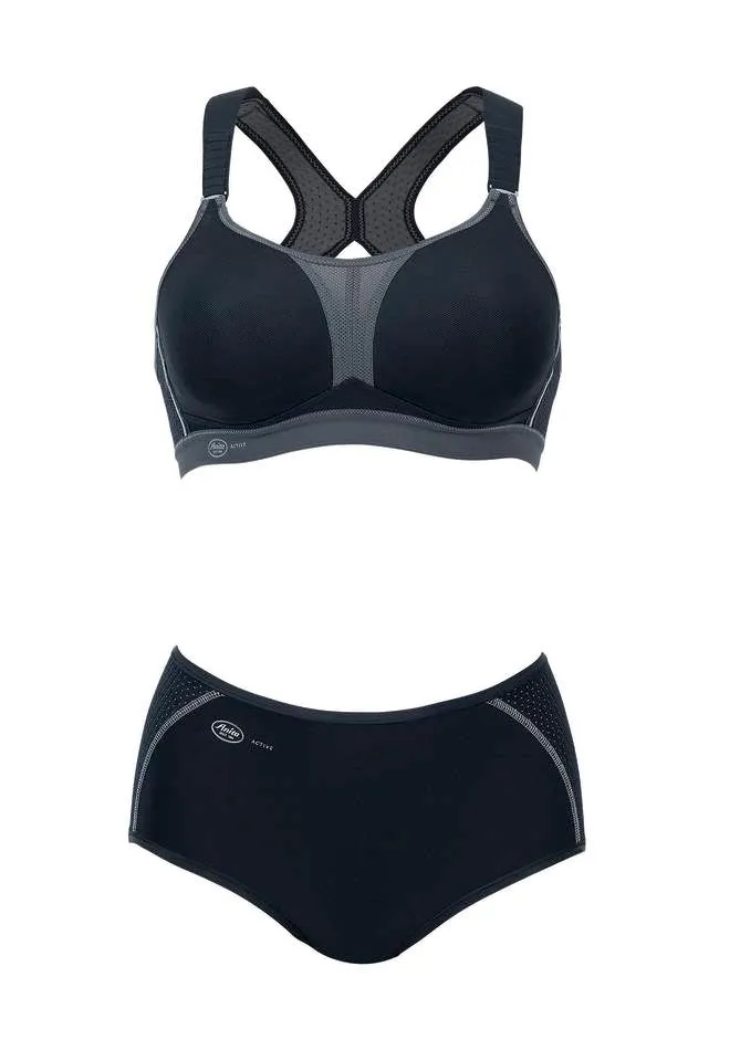 Sports Bra - Anita X Back Very High Impact Sports Bra