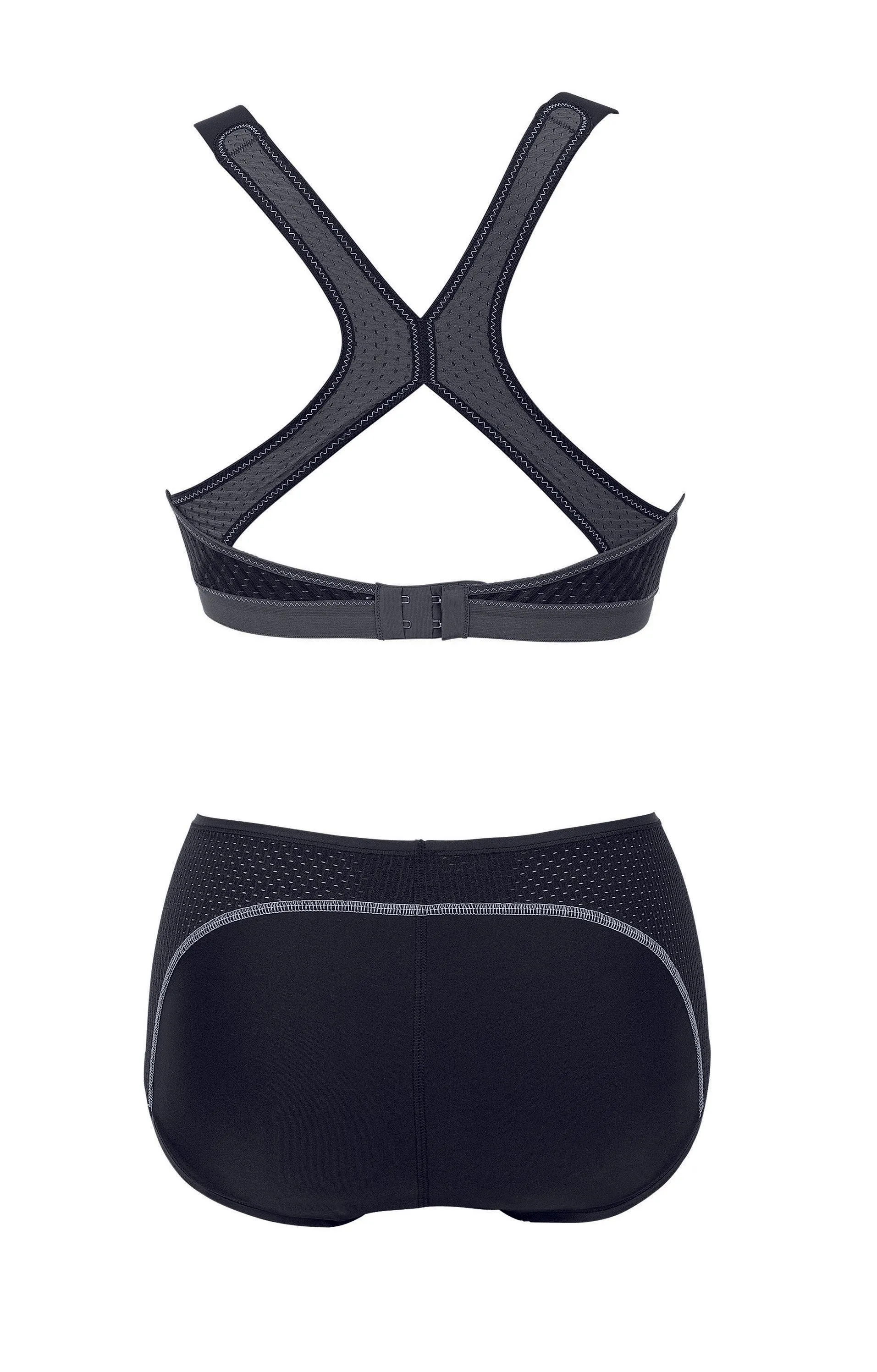 Sports Bra - Anita X Back Very High Impact Sports Bra