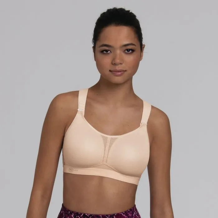 Sports Bra - Anita X Back Very High Impact Sports Bra