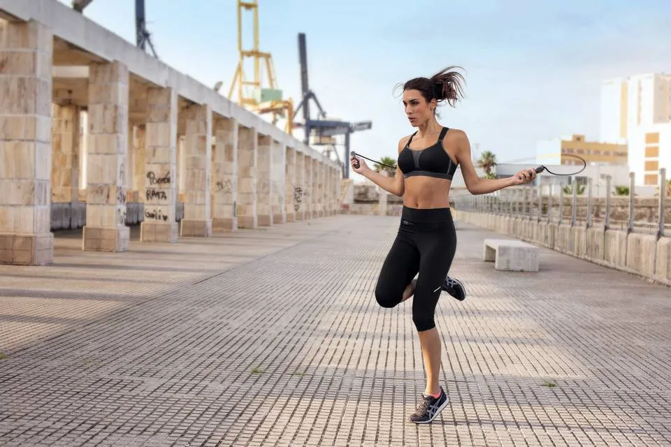 Sports Bra - Anita X Back Very High Impact Sports Bra