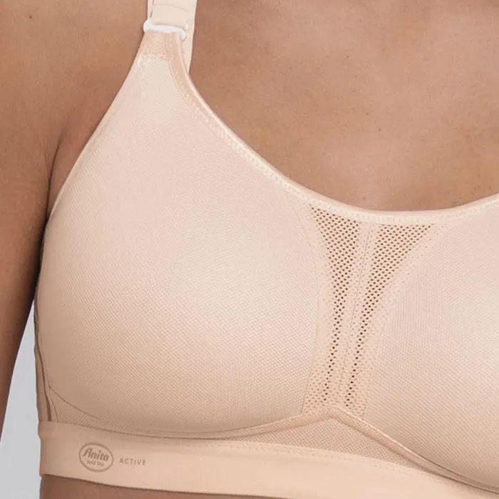 Sports Bra - Anita X Back Very High Impact Sports Bra