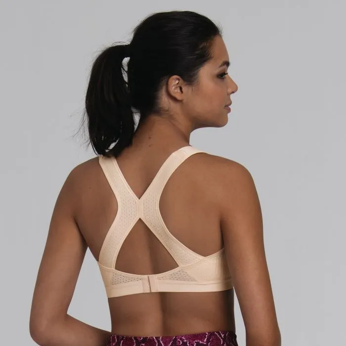Sports Bra - Anita X Back Very High Impact Sports Bra