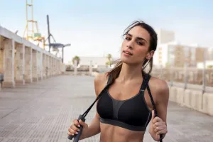 Sports Bra - Anita X Back Very High Impact Sports Bra