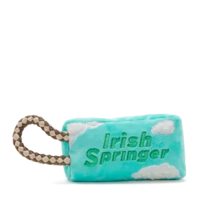 Squeaky Clean Soap