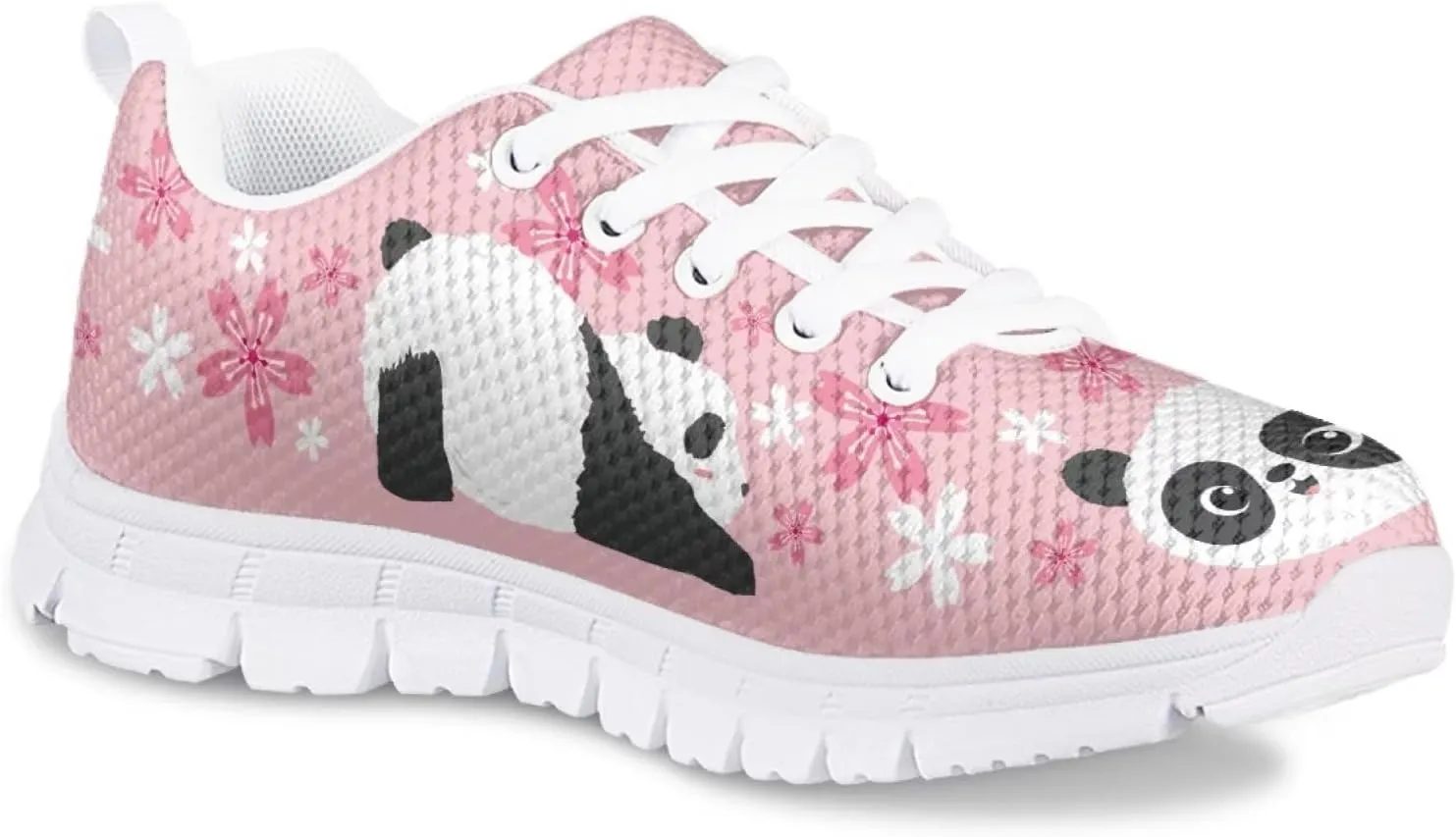 SYtrade Kids' Sneakers Knitted Mesh Sports Shoes Breathable Lightweight Running Shoes