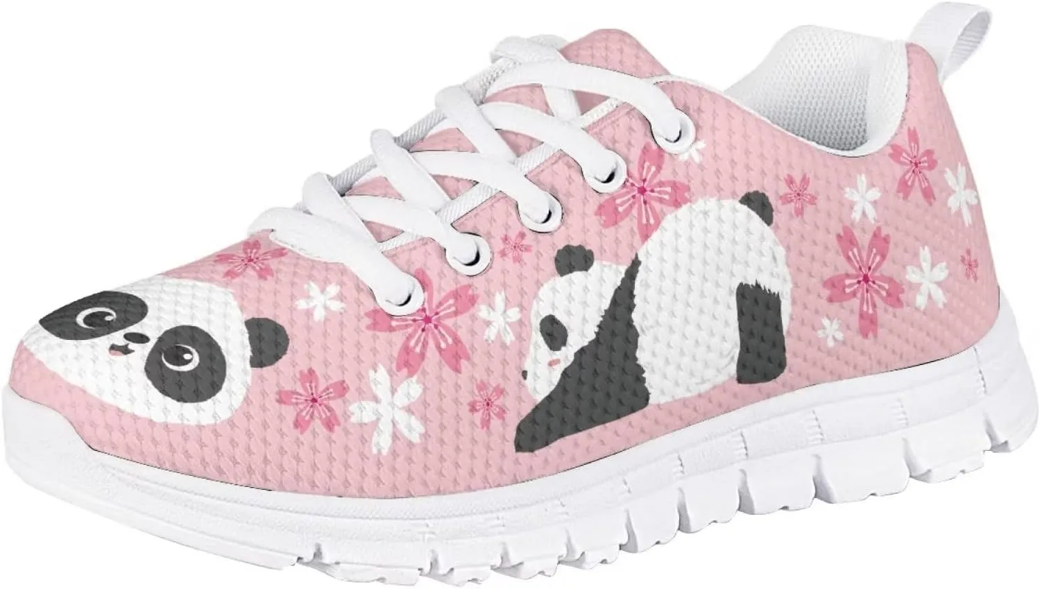 SYtrade Kids' Sneakers Knitted Mesh Sports Shoes Breathable Lightweight Running Shoes