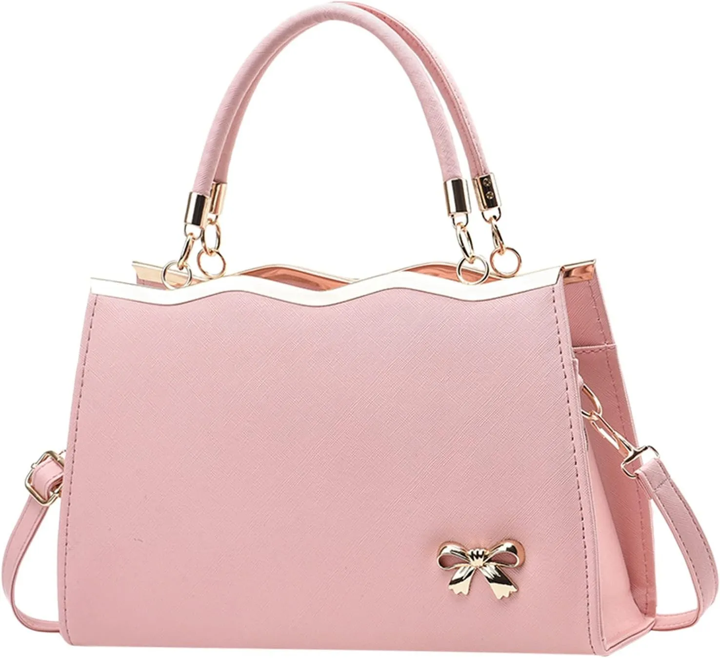 Tote Bag For Women Ladies Large Capacity Hobo Handbag Soft Leather Woman Messenger Bags Luxury Purses Crossbody Handbags i