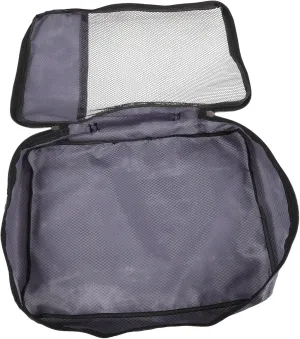 Travel Tote Bags for Women Suitcase Organizer Bag Organizer for Clothes