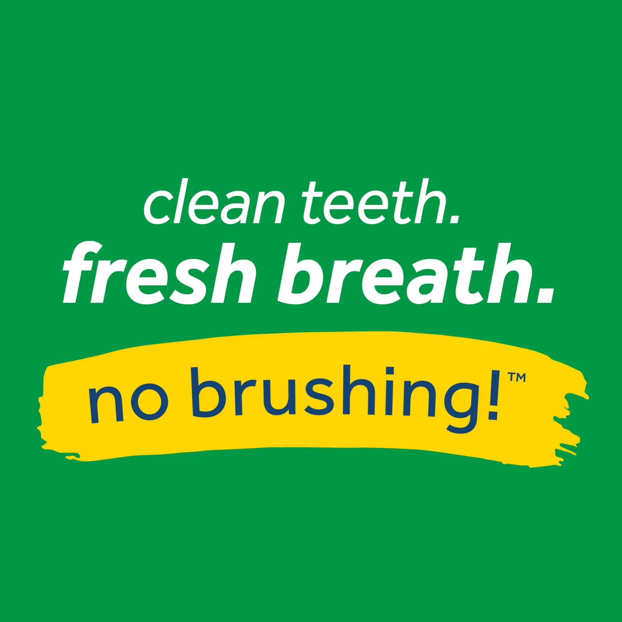 TropiClean Fresh Breath No Brushing Peanut Butter Flavor Clean Teeth Dental & Oral Care Gel for Dogs, 2oz