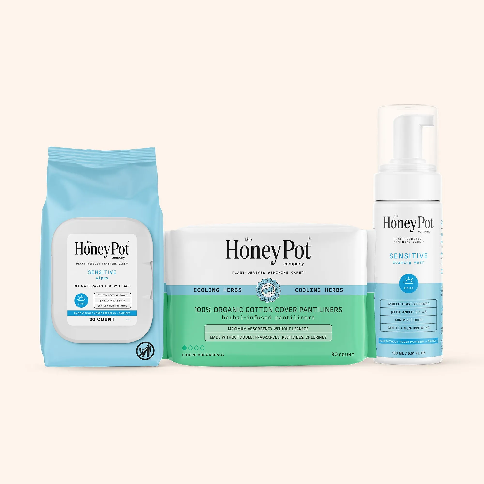 Try It Bundle