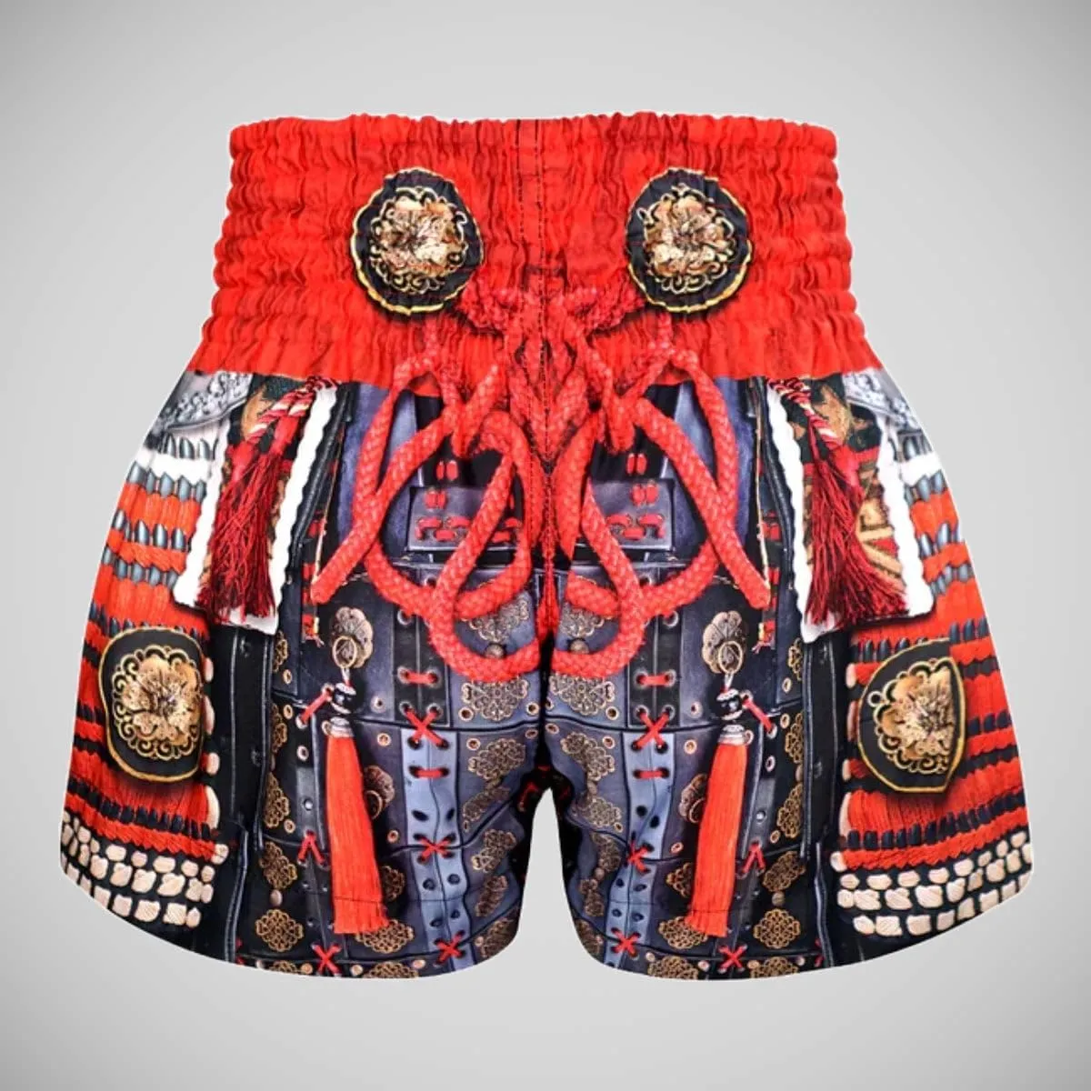 Tuff Sport Muay Thai Shorts Boxing Shorts Traditional Styles MMA Workout Kickboxing