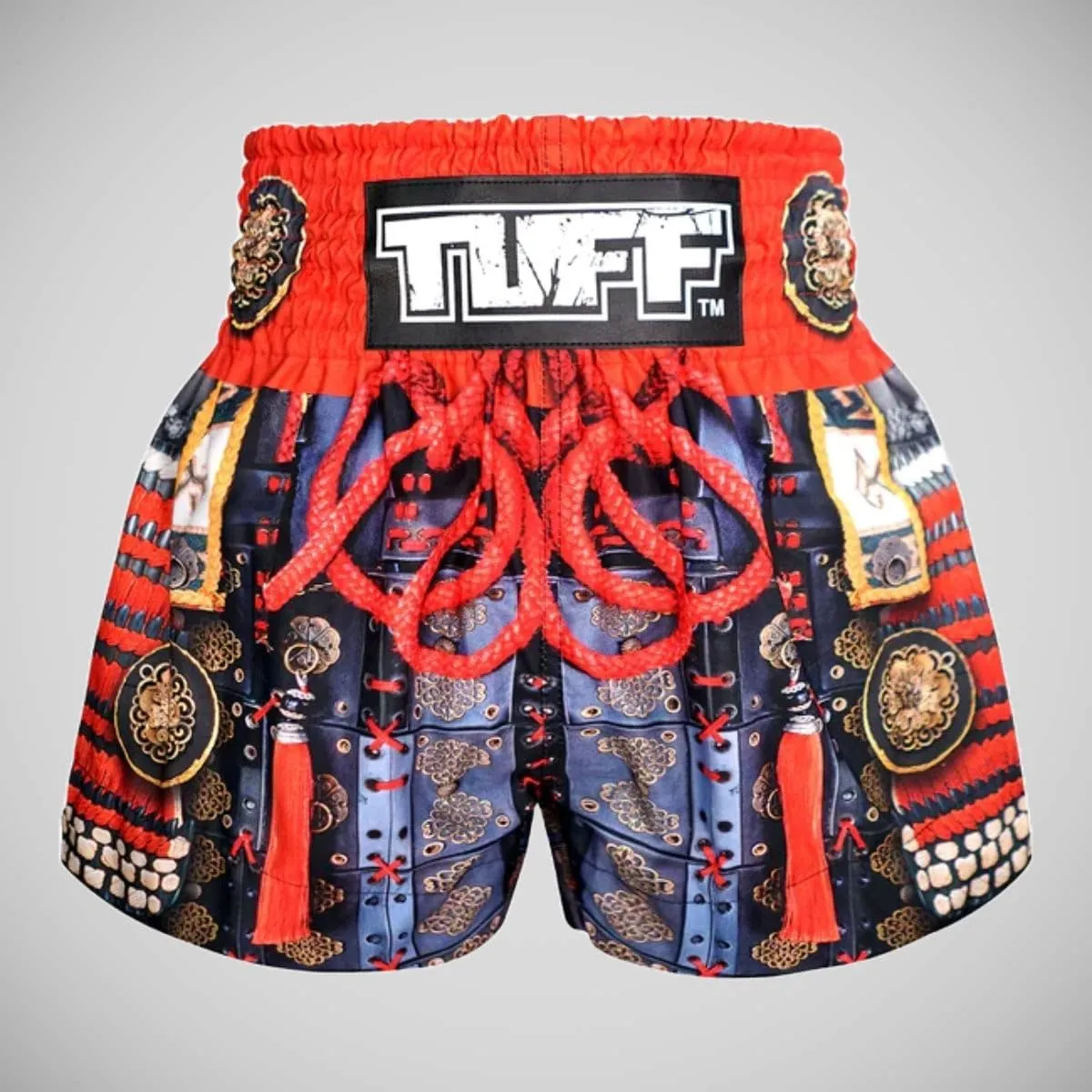 Tuff Sport Muay Thai Shorts Boxing Shorts Traditional Styles MMA Workout Kickboxing