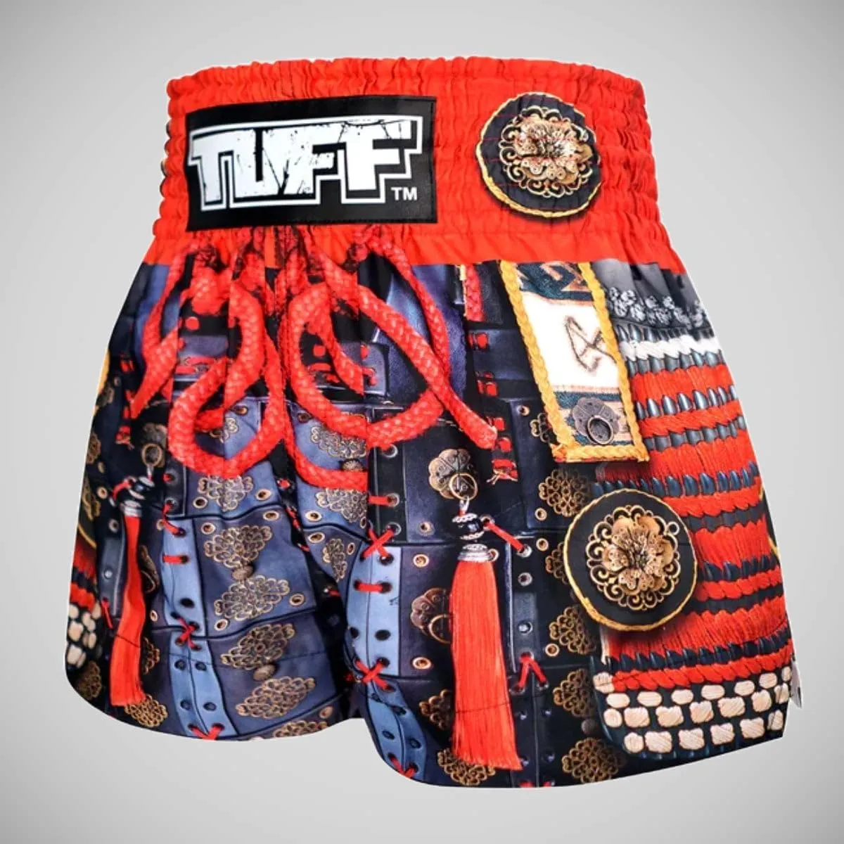 Tuff Sport Muay Thai Shorts Boxing Shorts Traditional Styles MMA Workout Kickboxing