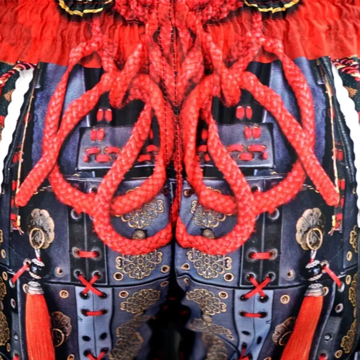 Tuff Sport Muay Thai Shorts Boxing Shorts Traditional Styles MMA Workout Kickboxing
