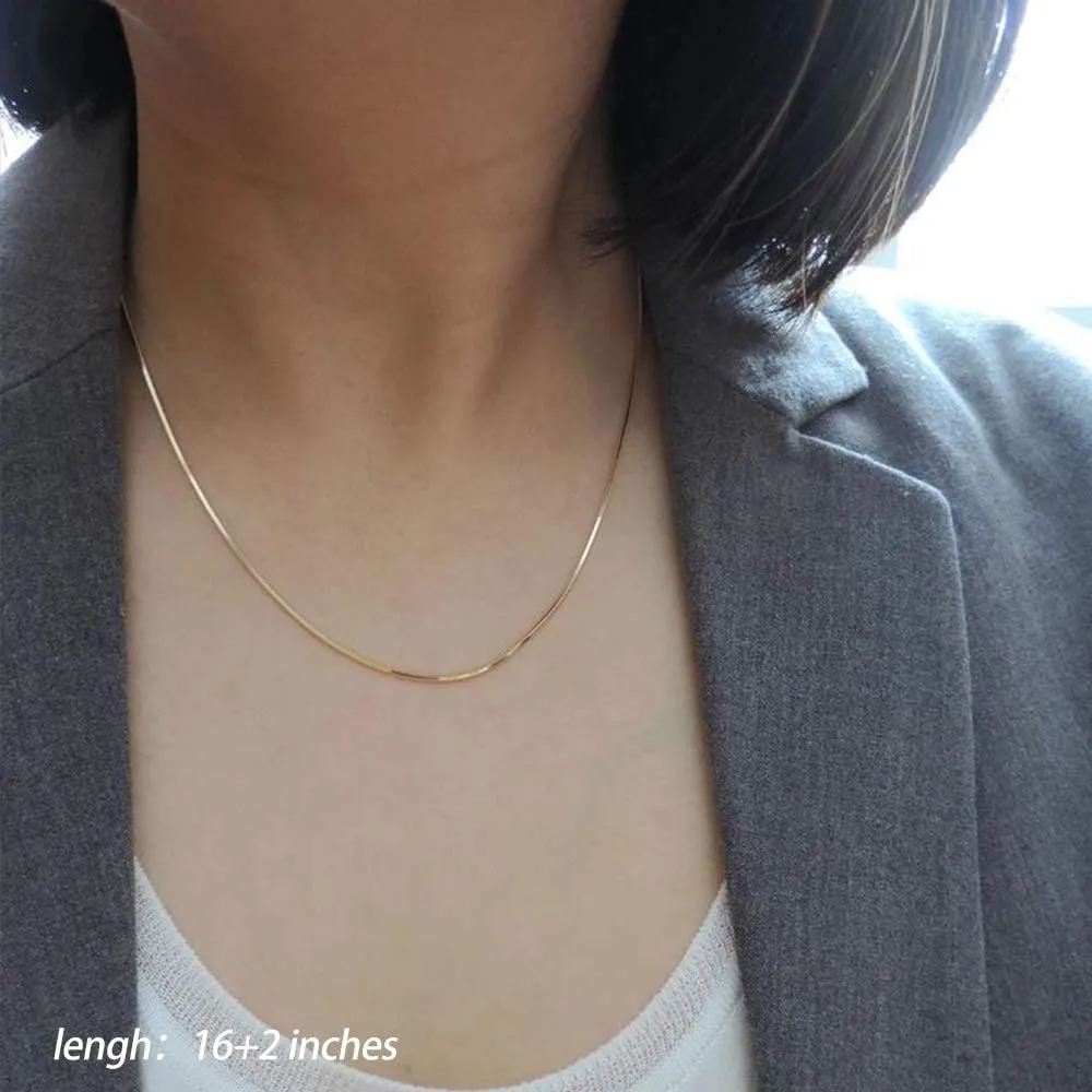 Turandoss Gold Layered Necklaces for Women - 14K Gold Plated Handmade Multilayer Bar Pearls Coin Disc Moon Butterfly Medallion Adjustable Dainty Layered Choker Necklaces for Women Jewelry
